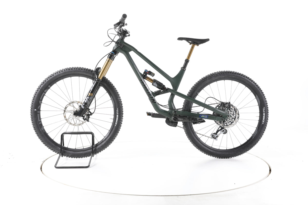 Radon Swoop 10.0 HD Fahrrad Fully - Image 7