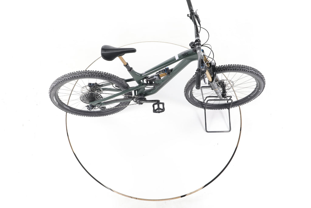 Radon Swoop 10.0 HD Fahrrad Fully - Image 13