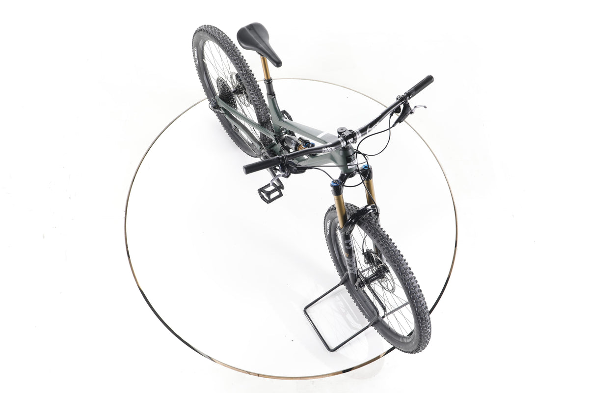 Radon Swoop 10.0 HD Fahrrad Fully - Image 15