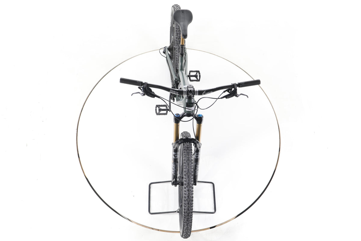 Radon Swoop 10.0 HD Fahrrad Fully - Image 16