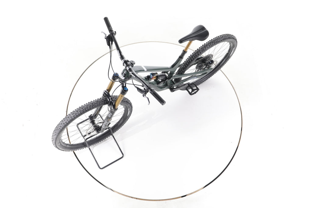 Radon Swoop 10.0 HD Fahrrad Fully - Image 18