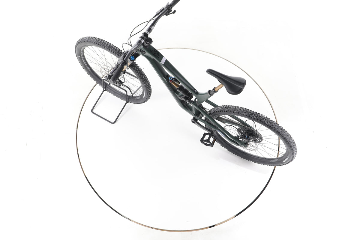 Radon Swoop 10.0 HD Fahrrad Fully - Image 20