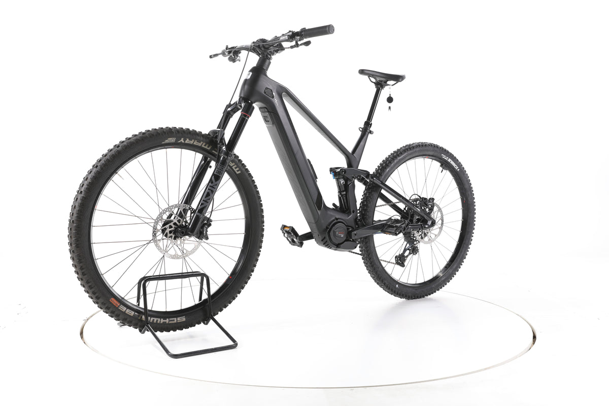 Conway Xyron S 7.9 E-Bike Fully Carbon - Image 6