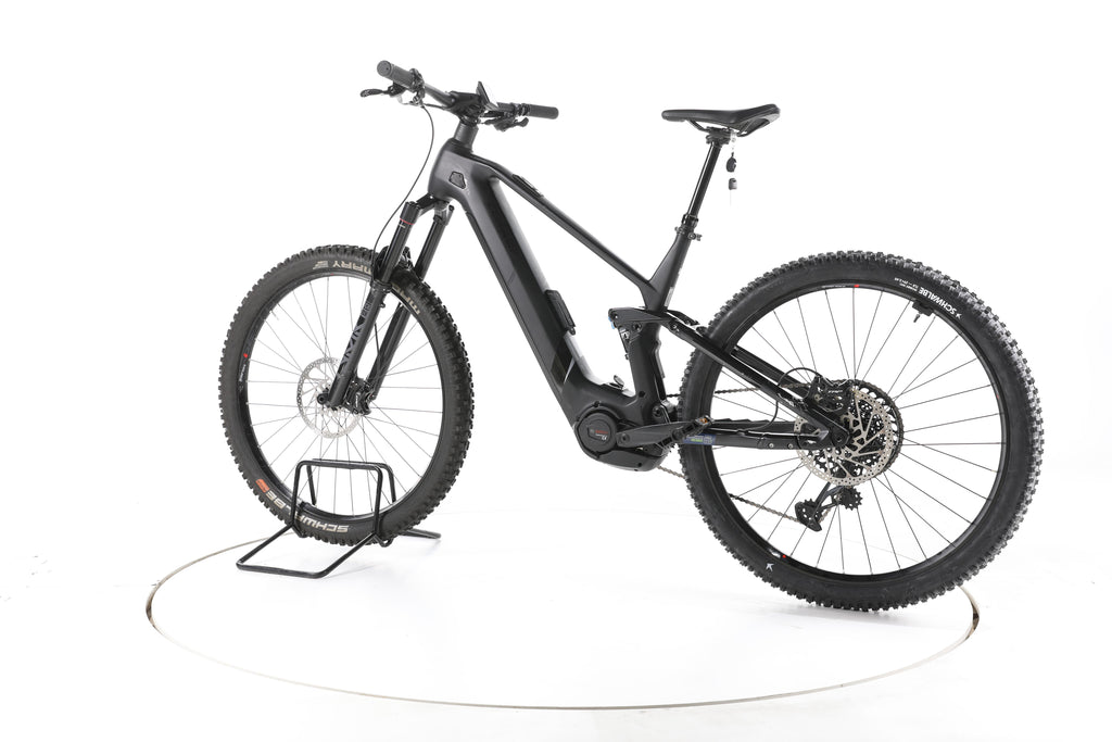 Conway Xyron S 7.9 E-Bike Fully Carbon - Image 8
