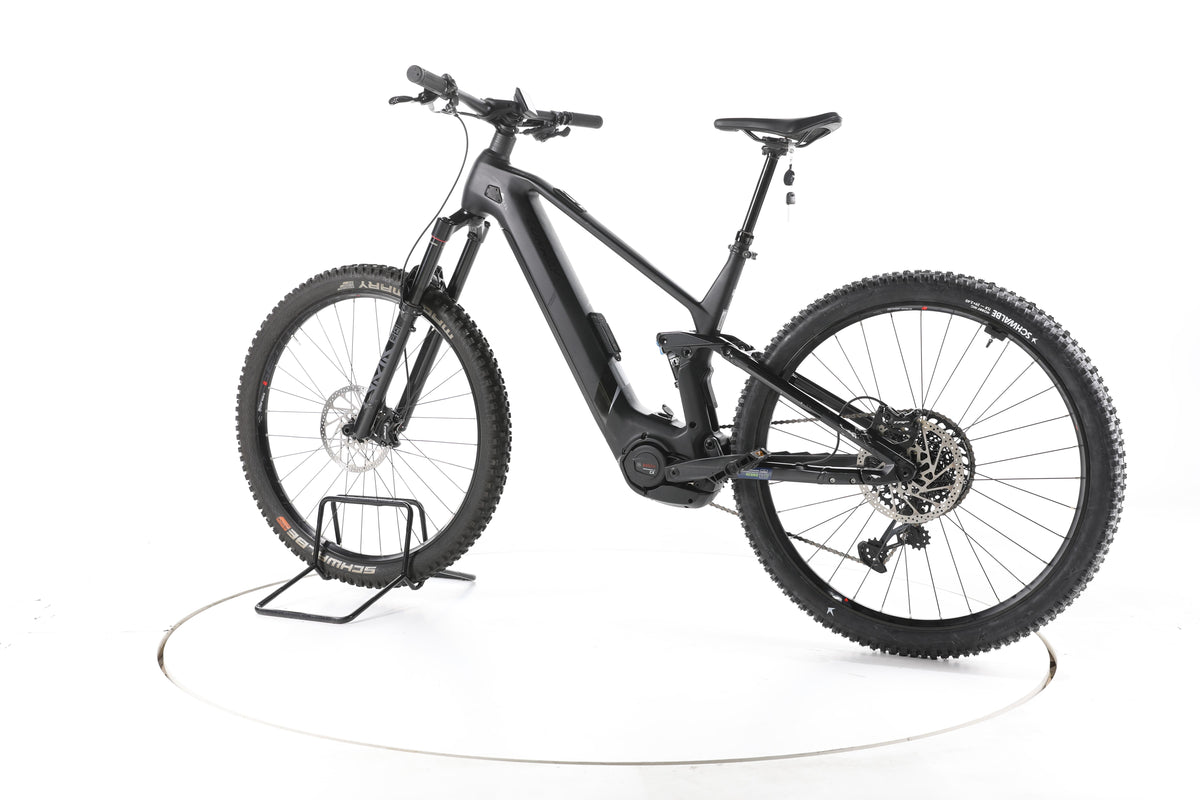 Conway Xyron S 7.9 E-Bike Fully Carbon - Image 8