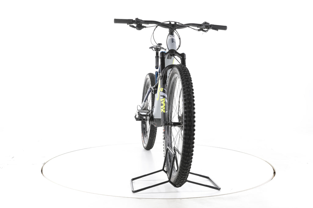 Orbea Rise H20 E-Bike Fully - Image 4