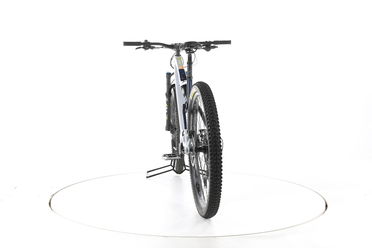 Orbea Rise H20 E-Bike Fully - Image 10