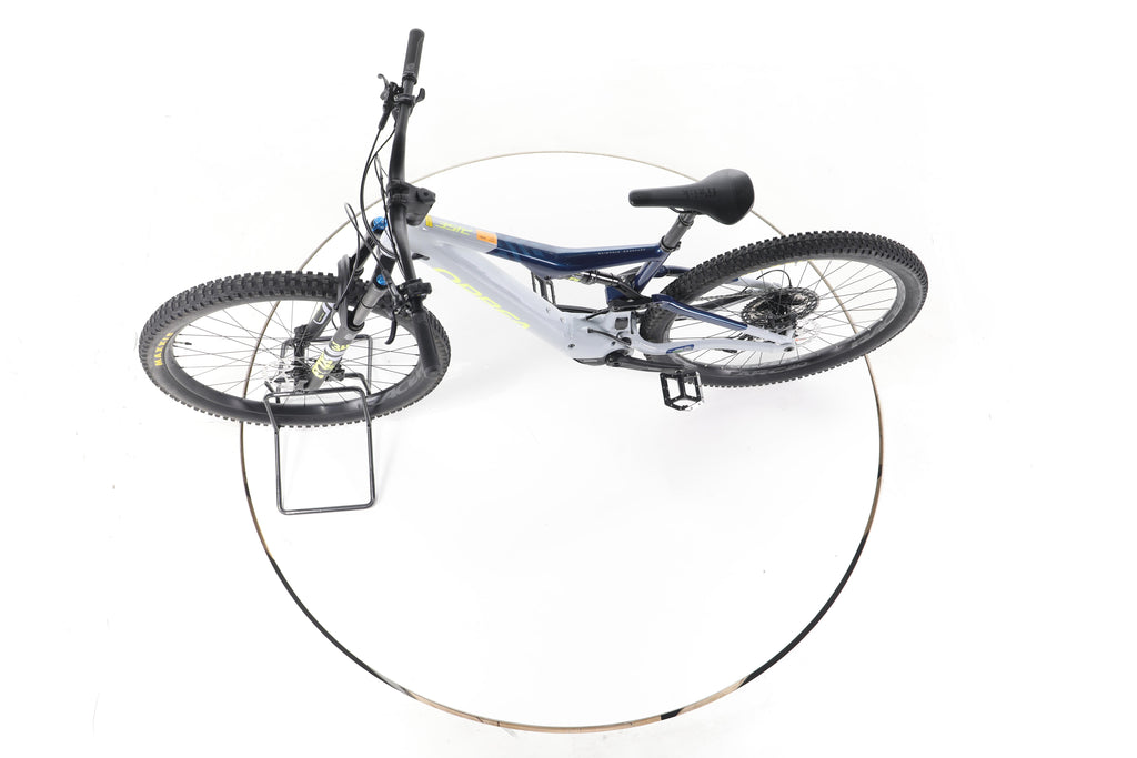 Orbea Rise H20 E-Bike Fully - Image 19