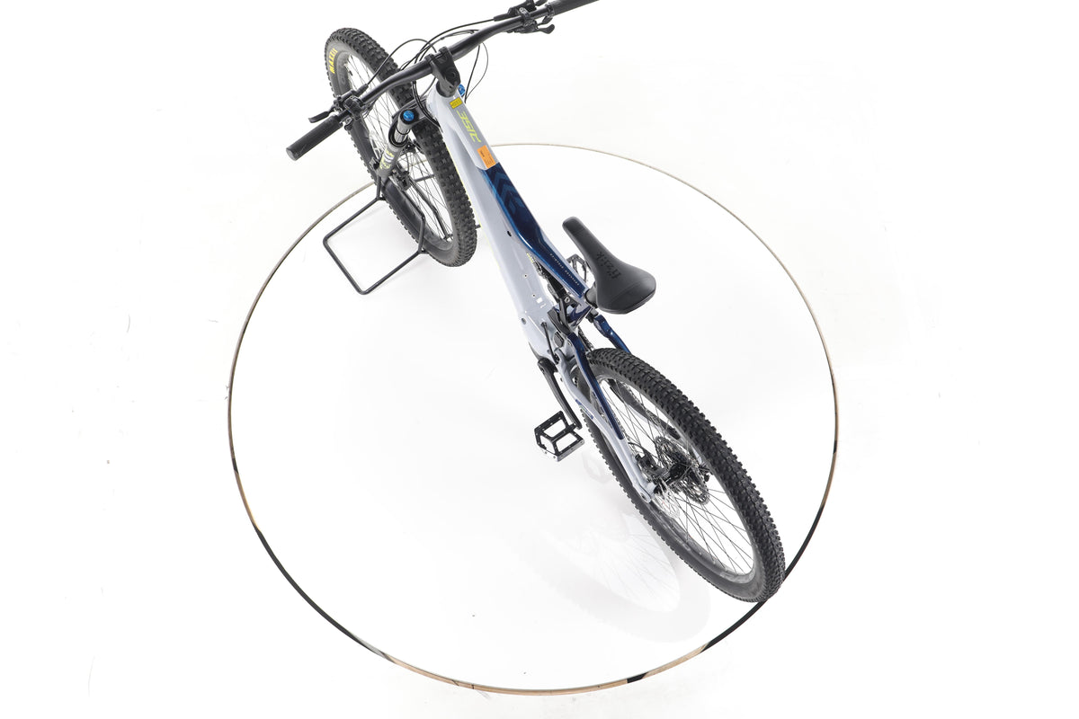 Orbea Rise H20 E-Bike Fully - Image 21