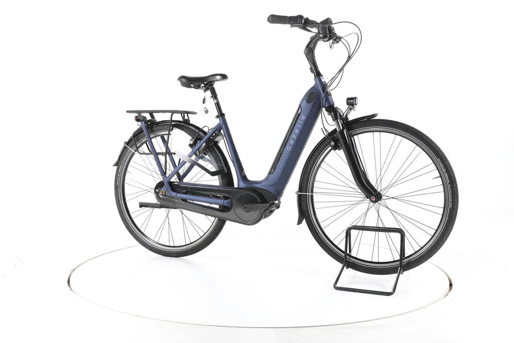 Gazelle Arroyo C 7 + HMB Elite City E-Bike Tiefeinsteiger - Image 2