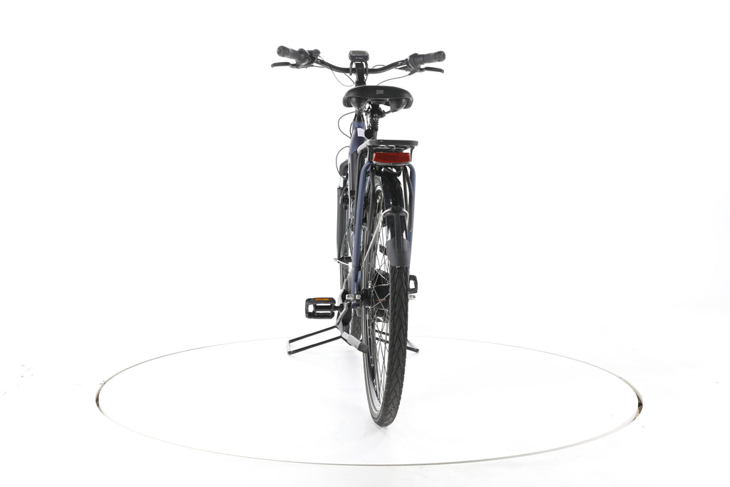 Gazelle Arroyo C 7 + HMB Elite City E-Bike Tiefeinsteiger - Image 10