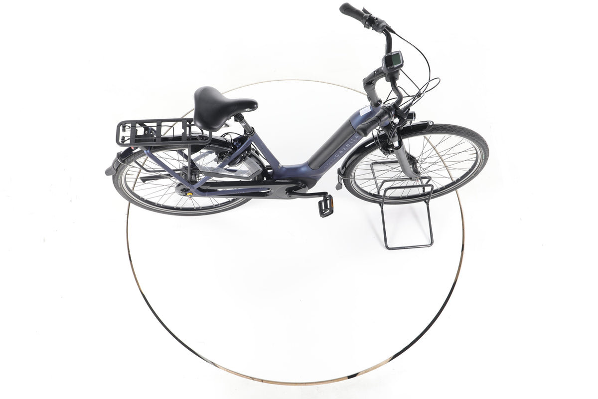 Gazelle Arroyo C 7 + HMB Elite City E-Bike Tiefeinsteiger - Image 13