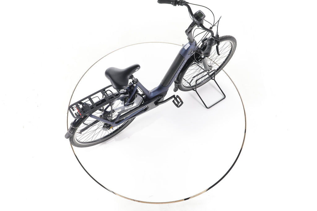 Gazelle Arroyo C 7 + HMB Elite City E-Bike Tiefeinsteiger - Image 24