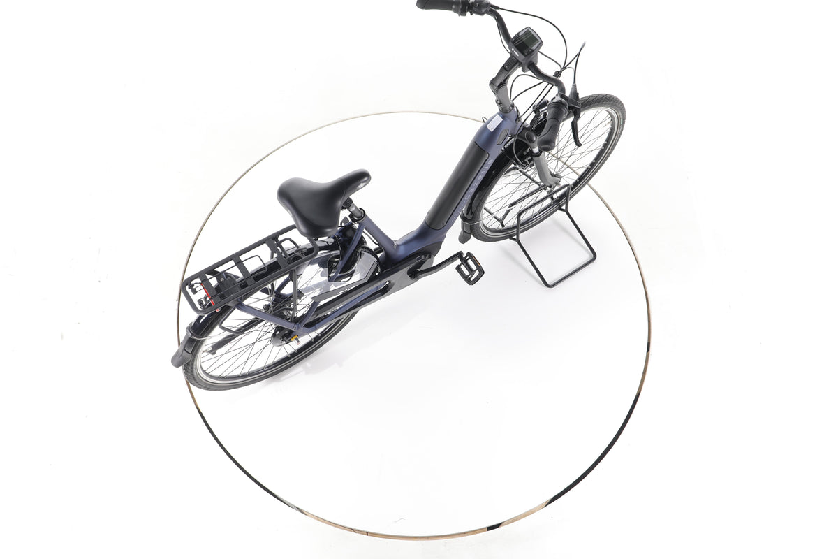 Gazelle Arroyo C 7 + HMB Elite City E-Bike Tiefeinsteiger - Image 24