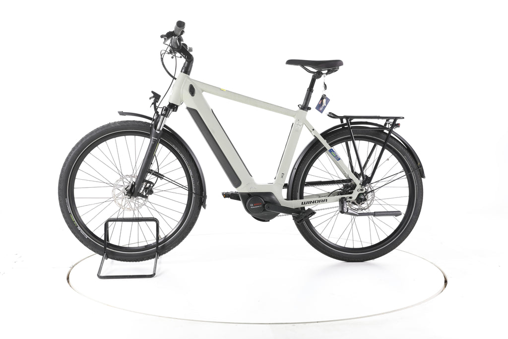 Winora Sinus N5f Eco City E-Bike - Image 7