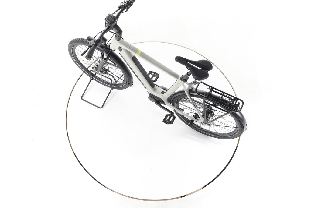 Winora Sinus N5f Eco City E-Bike - Image 20