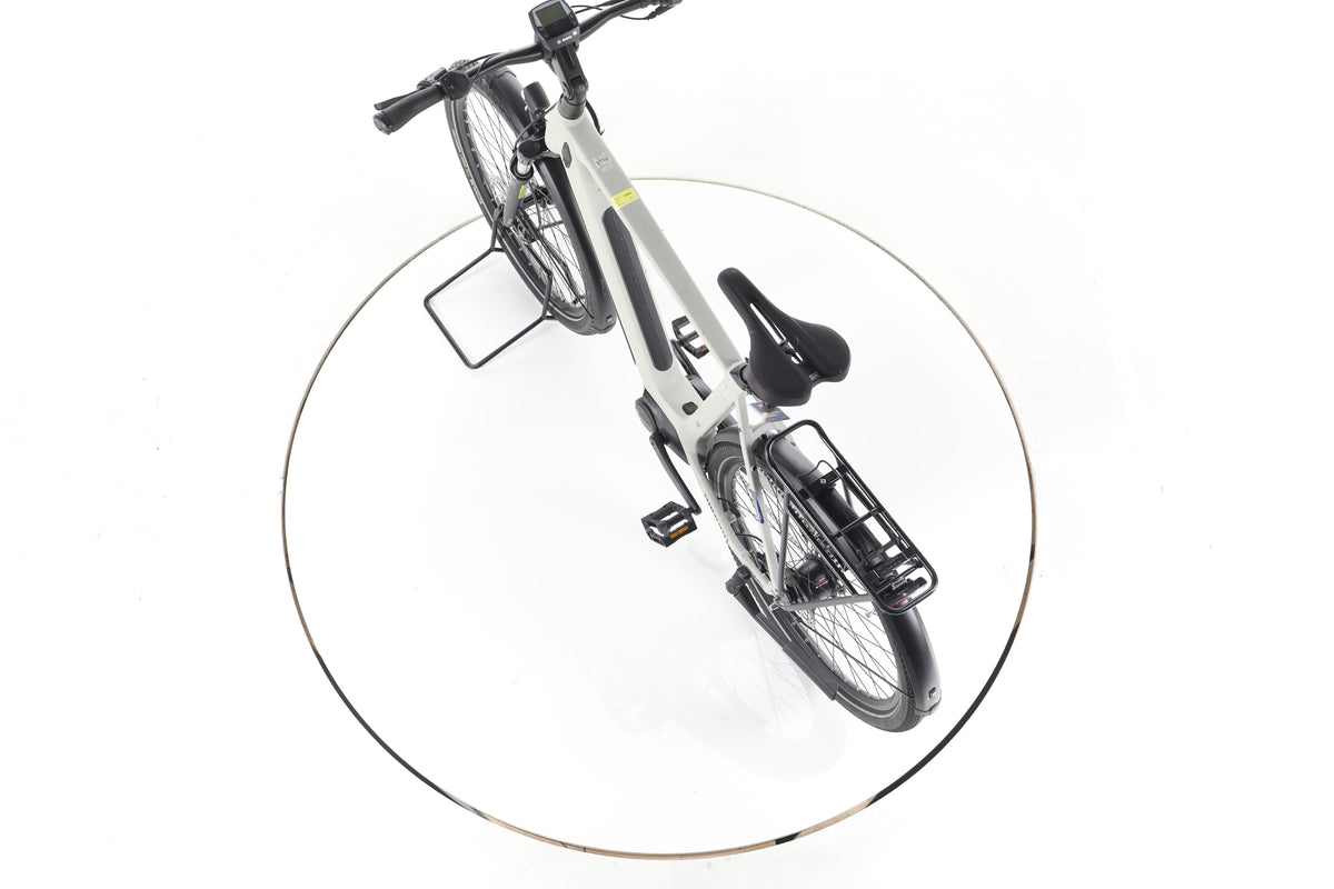 Winora Sinus N5f Eco City E-Bike - Image 21