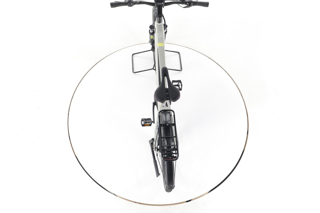 Winora Sinus N5f Eco City E-Bike - Image 22