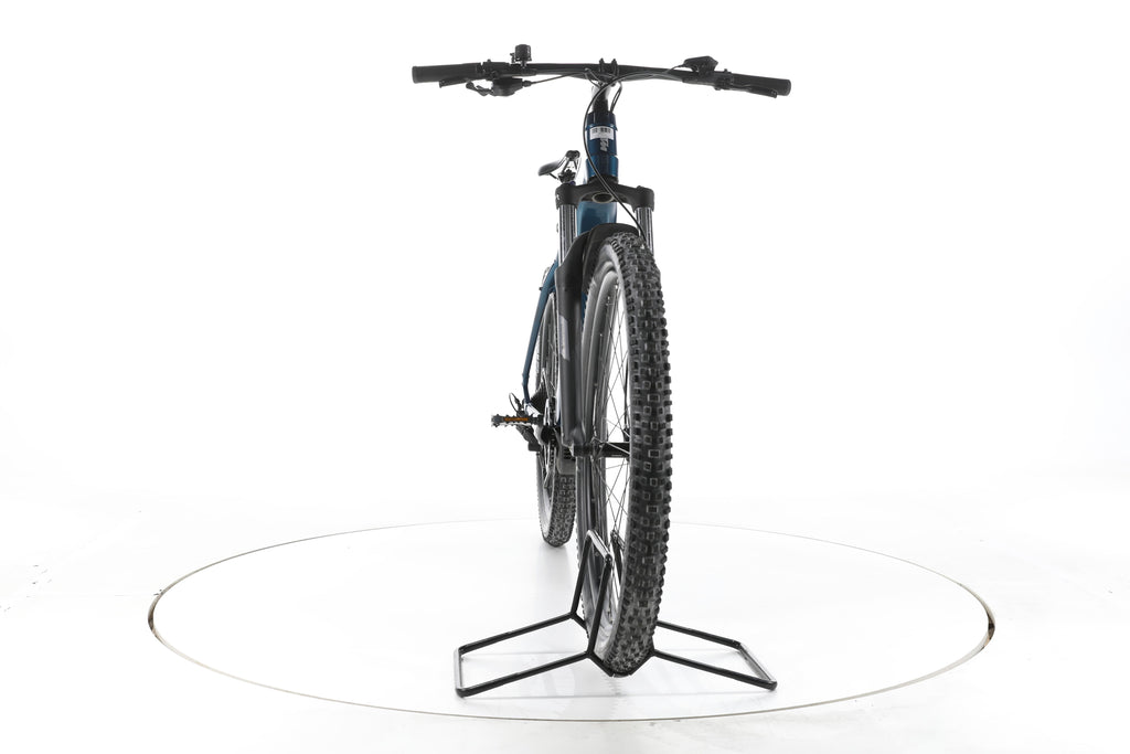 KTM Team 691 E-Bike - Image 4