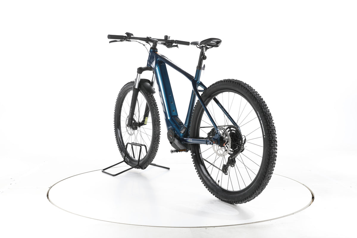 KTM Team 691 E-Bike - Image 9