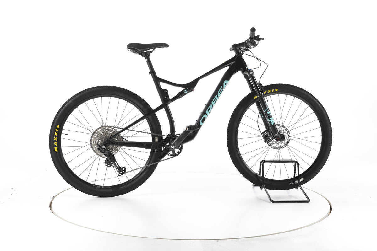 Orbea OIZ H30 Fahrrad Fully - Image 1