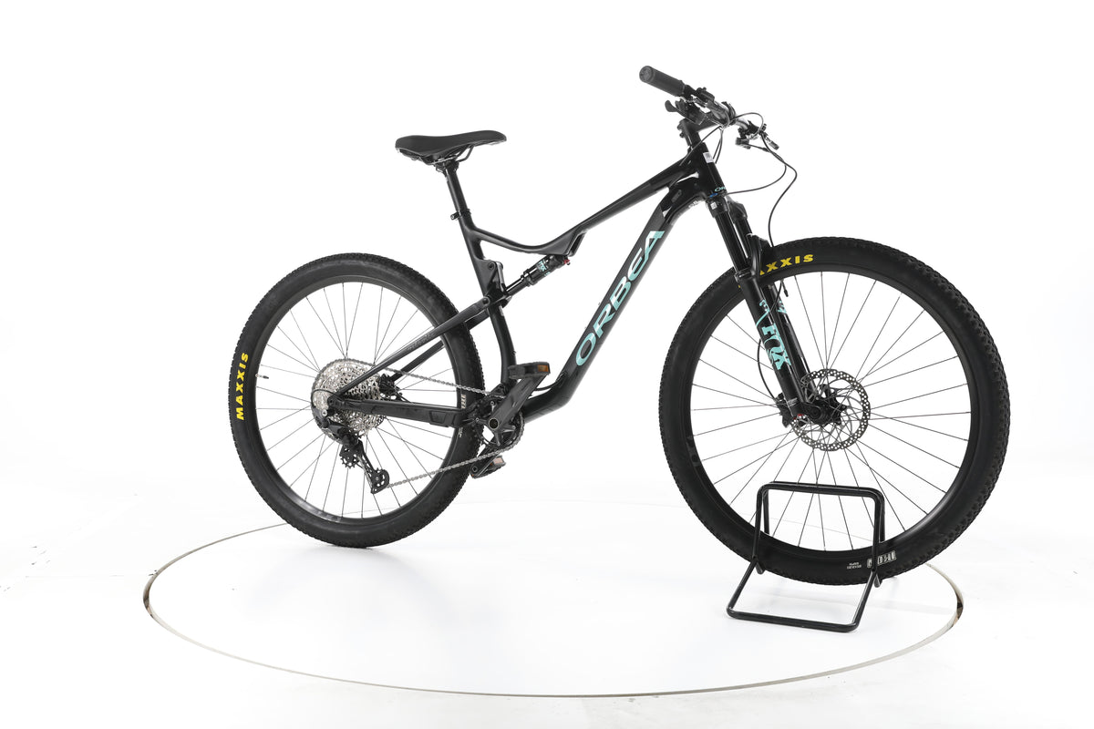Orbea OIZ H30 Fahrrad Fully - Image 2