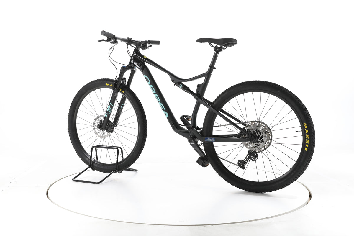 Orbea OIZ H30 Fahrrad Fully - Image 8