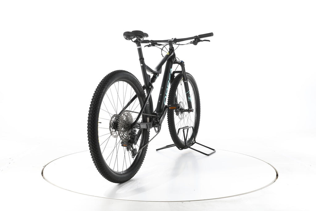 Orbea OIZ H30 Fahrrad Fully - Image 11