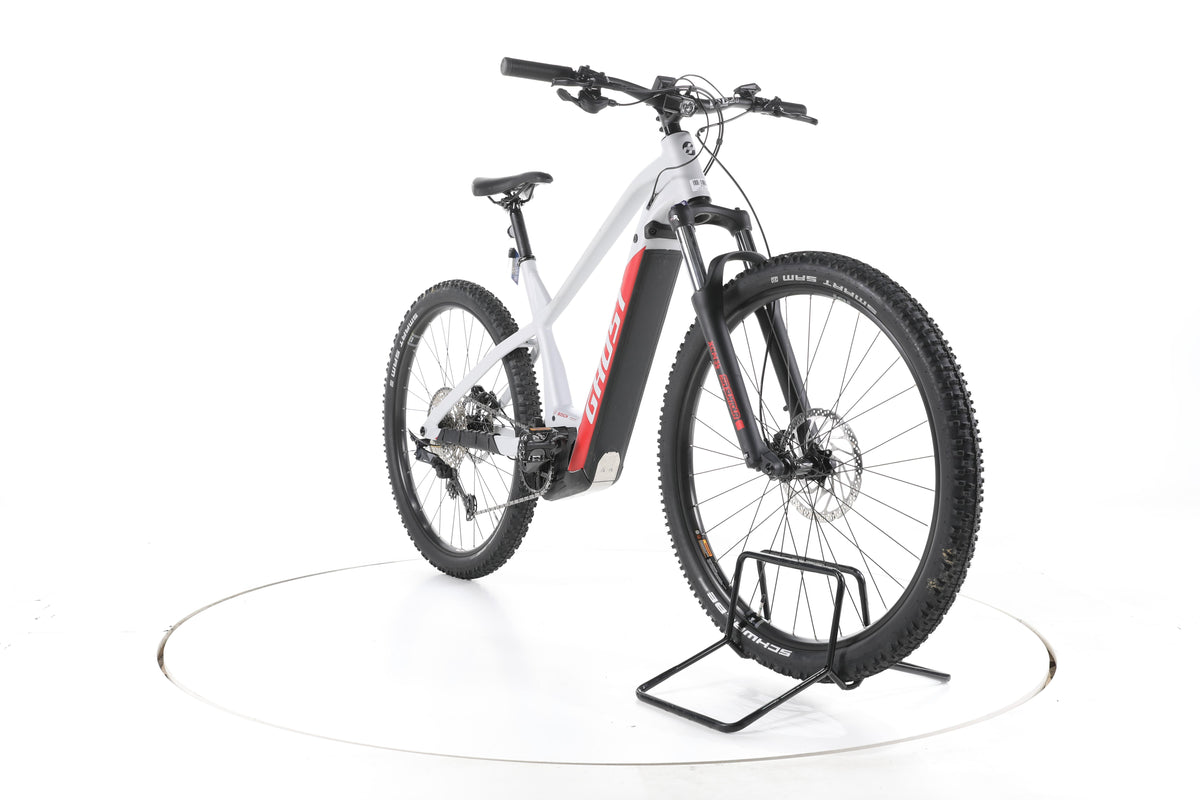 Ghost E-Teru B Advanced E-Bike - Image 3