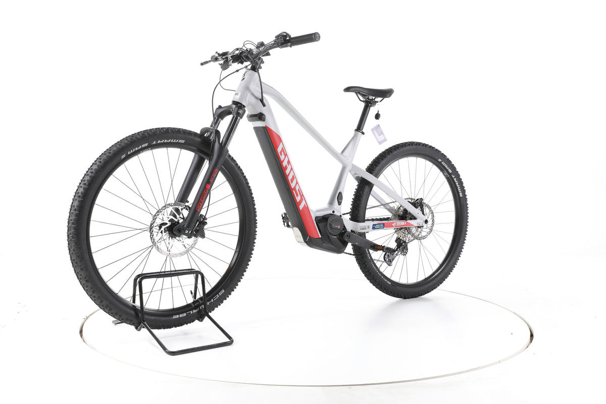 Ghost E-Teru B Advanced E-Bike - Image 6