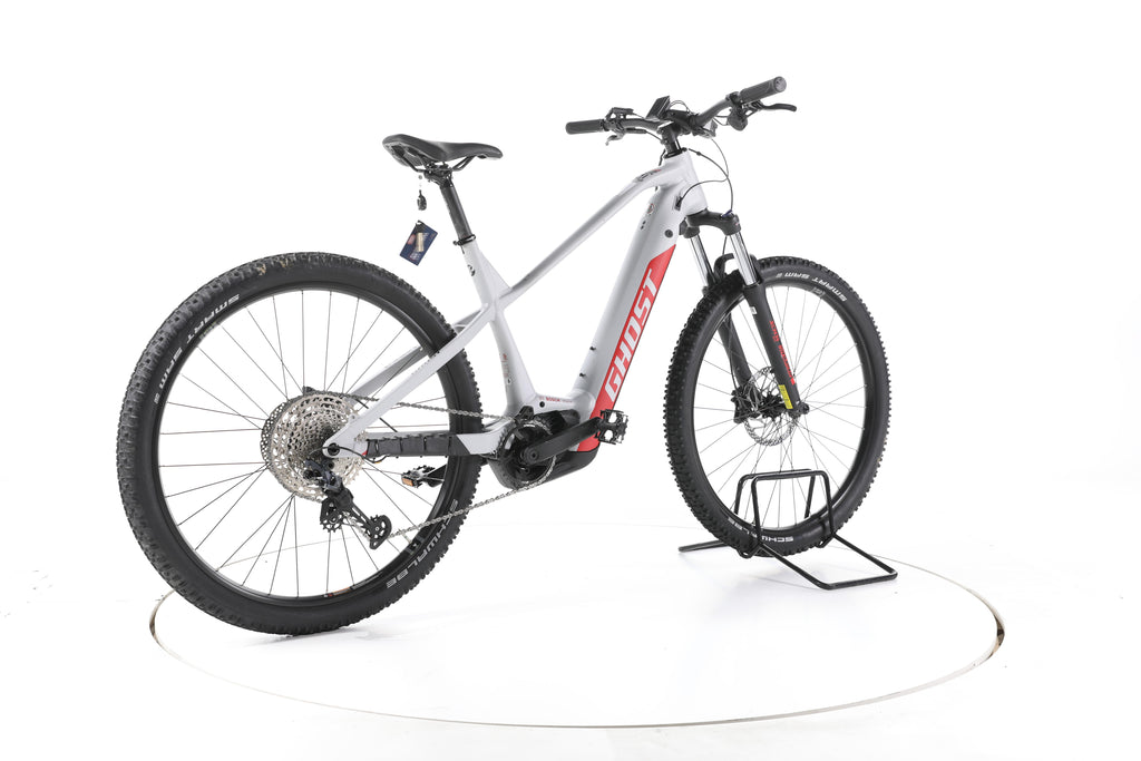 Ghost E-Teru B Advanced E-Bike - Image 12