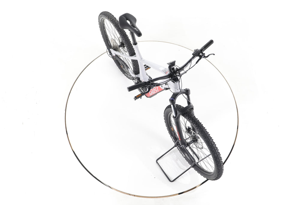 Ghost E-Teru B Advanced E-Bike - Image 15
