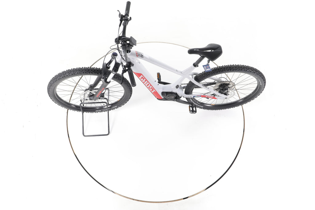 Ghost E-Teru B Advanced E-Bike - Image 19