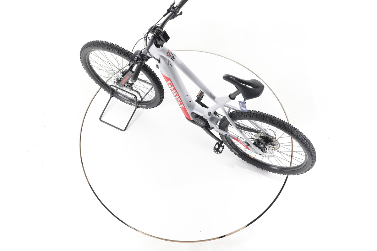 Ghost E-Teru B Advanced E-Bike - Image 20