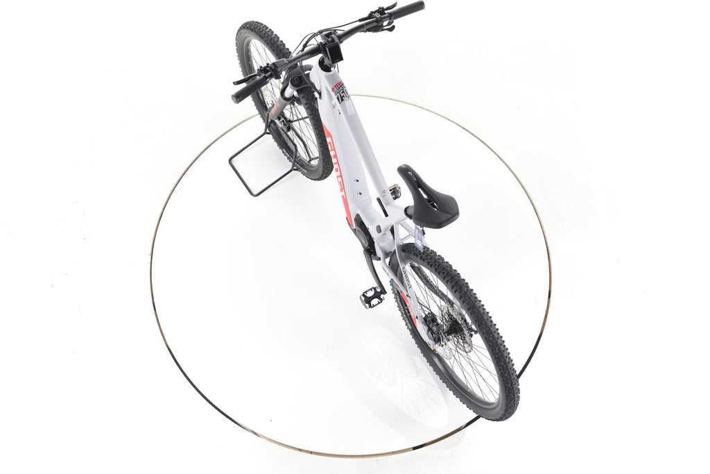 Ghost E-Teru B Advanced E-Bike - Image 21