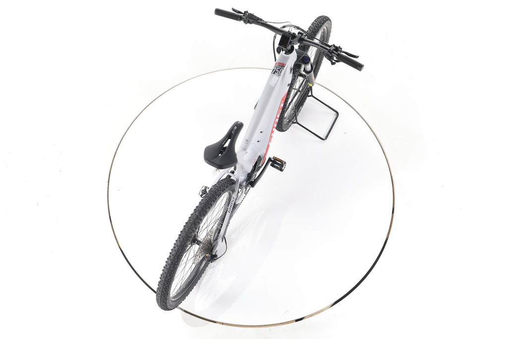 Ghost E-Teru B Advanced E-Bike - Image 23