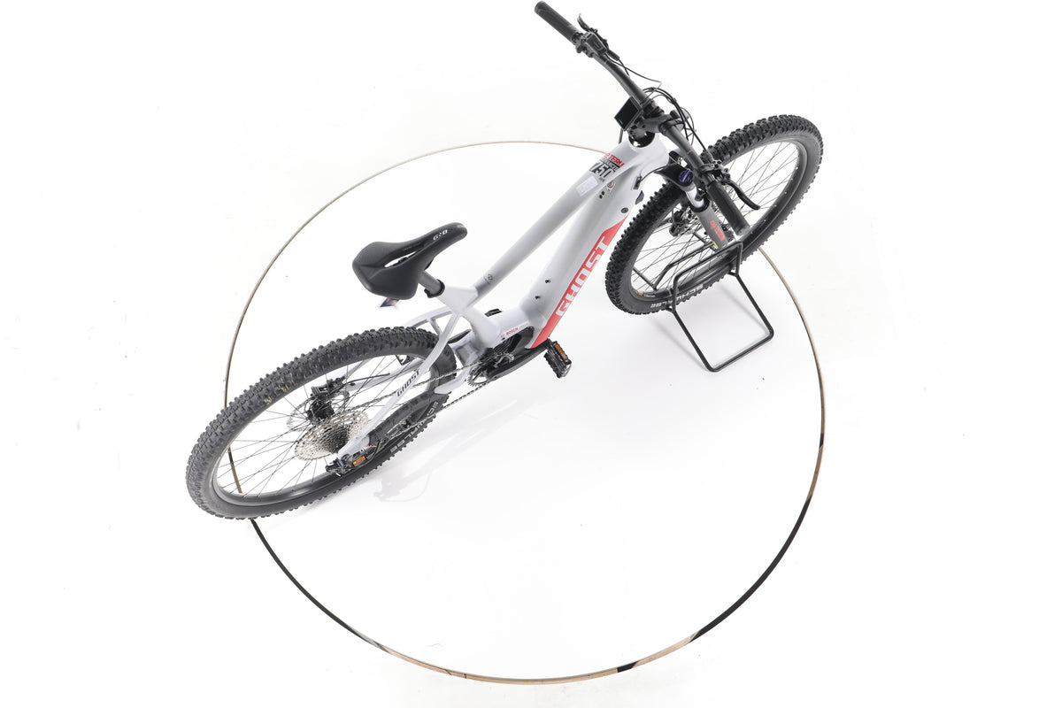 Ghost E-Teru B Advanced E-Bike - Image 24