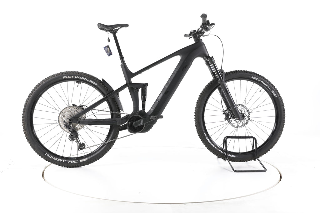 Cube Stereo Hybrid ONE44 EX E-Bike Fully - Image 1