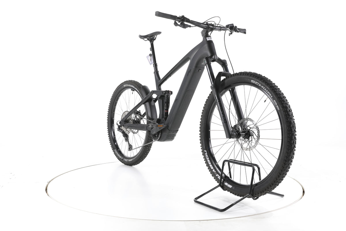 Cube Stereo Hybrid ONE44 EX E-Bike Fully - Image 3