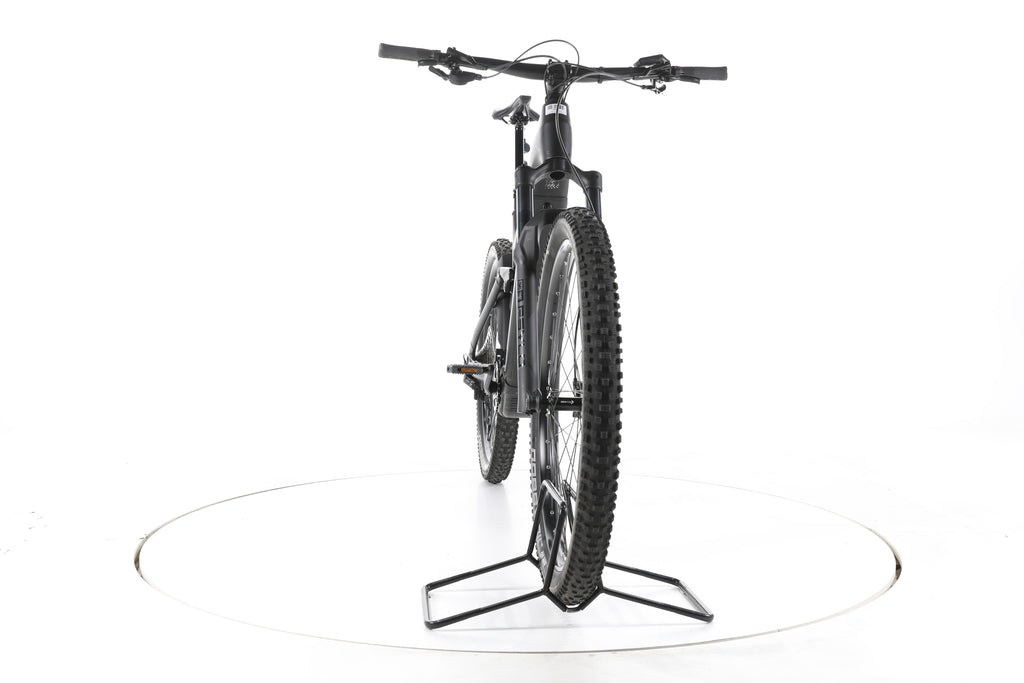 Cube Stereo Hybrid ONE44 EX E-Bike Fully - Image 4