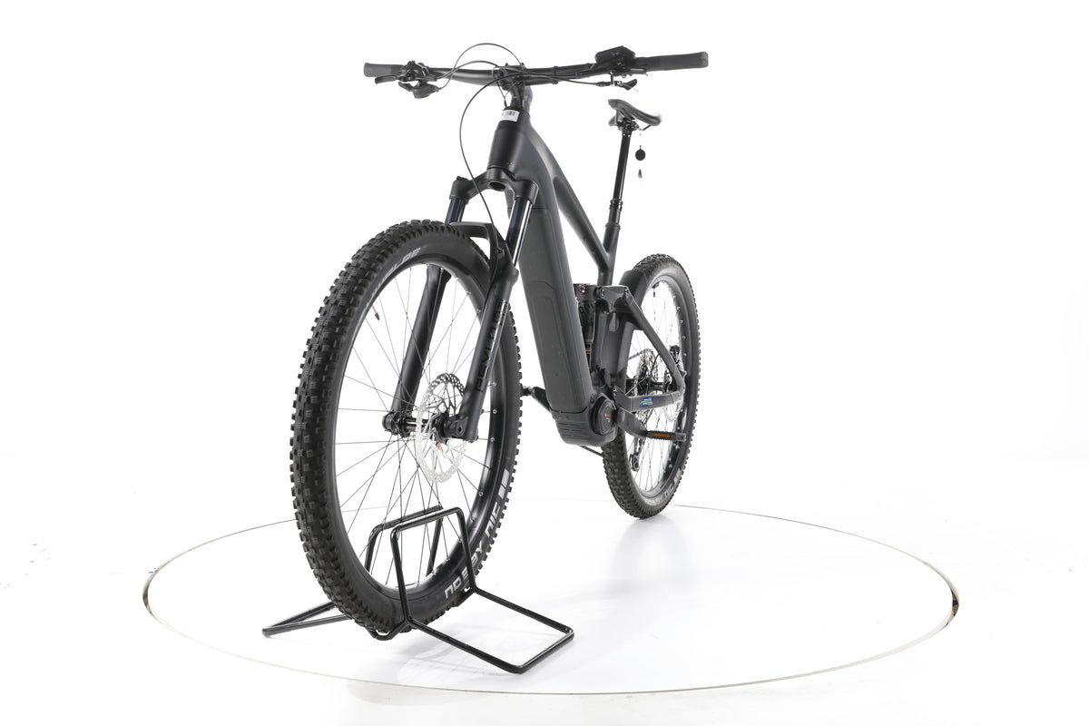 Cube Stereo Hybrid ONE44 EX E-Bike Fully - Image 5