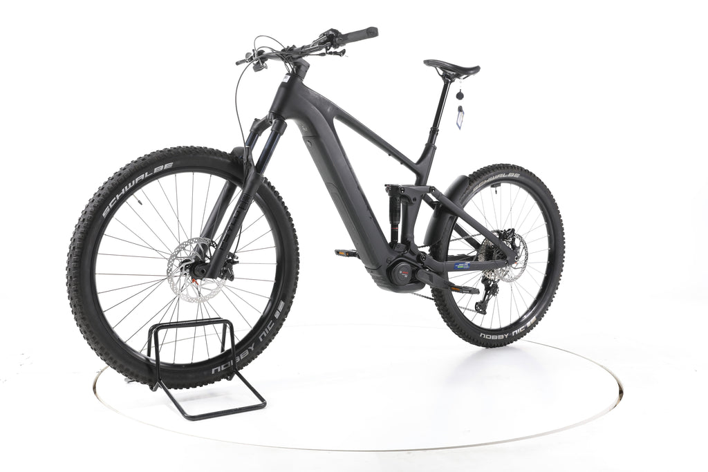 Cube Stereo Hybrid ONE44 EX E-Bike Fully - Image 6