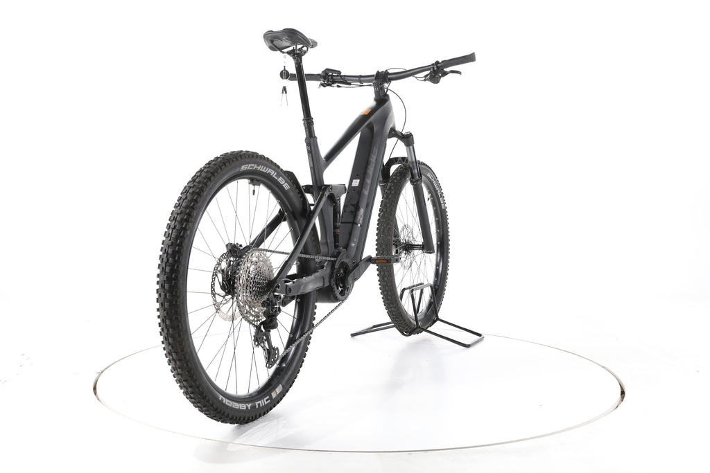 Cube Stereo Hybrid ONE44 EX E-Bike Fully - Image 11