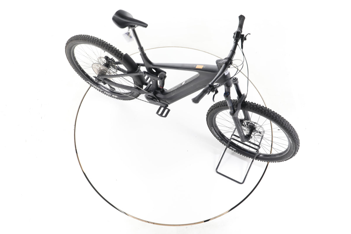 Cube Stereo Hybrid ONE44 EX E-Bike Fully - Image 14