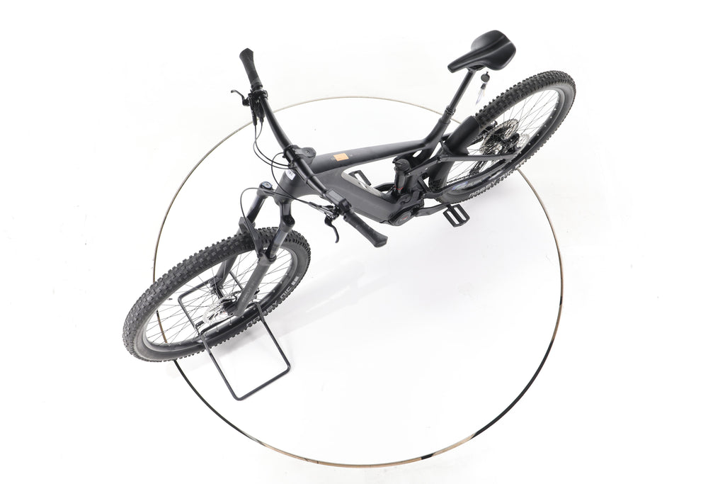 Cube Stereo Hybrid ONE44 EX E-Bike Fully - Image 18