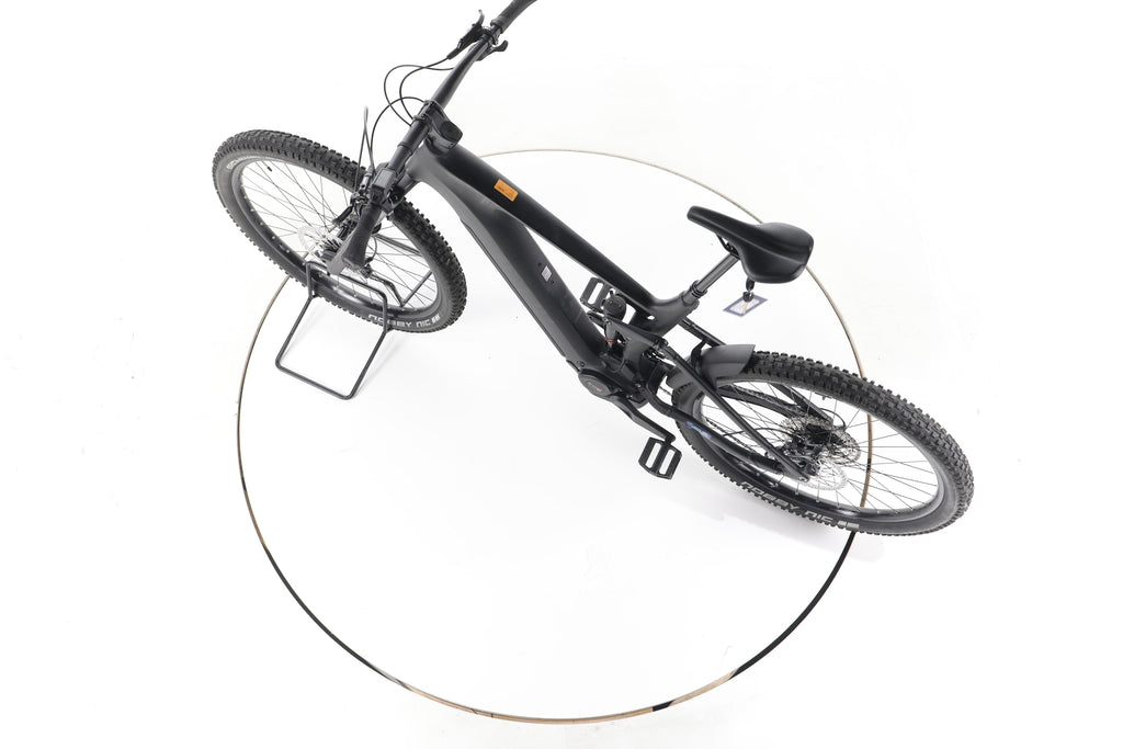 Cube Stereo Hybrid ONE44 EX E-Bike Fully - Image 20