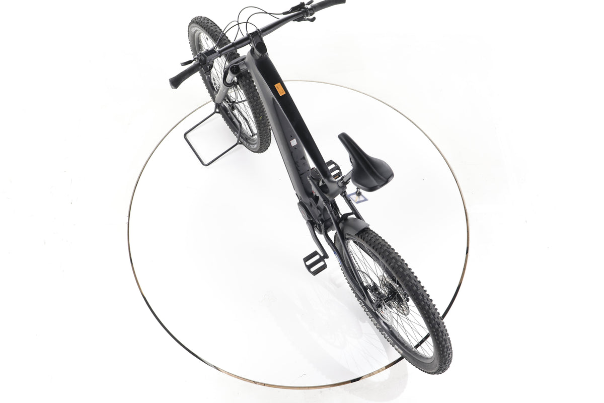 Cube Stereo Hybrid ONE44 EX E-Bike Fully - Image 21