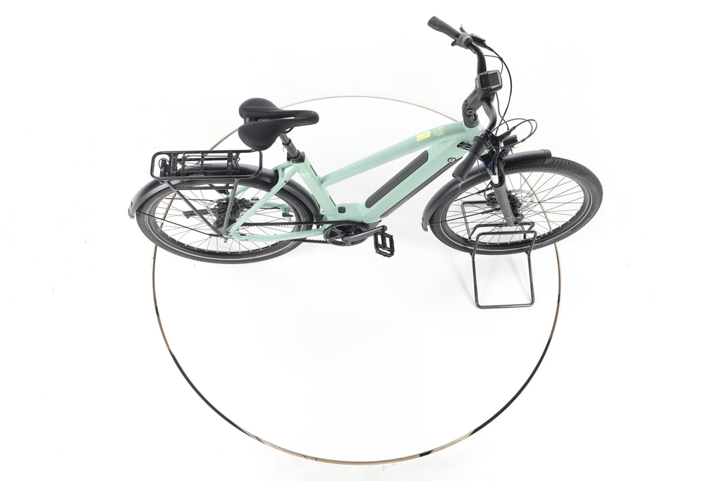 Winora Sinus R8 City E-Bike - Image 13