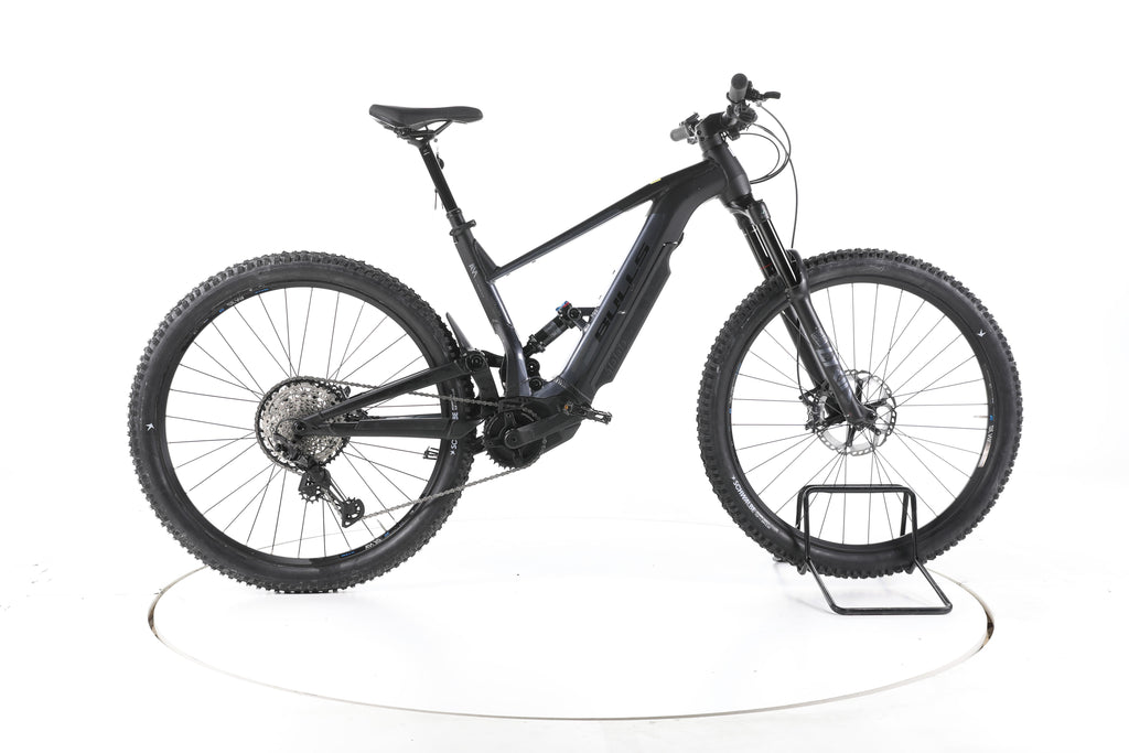 Bulls E-Stream EVO AM 4 E-Bike Fully - Image 1