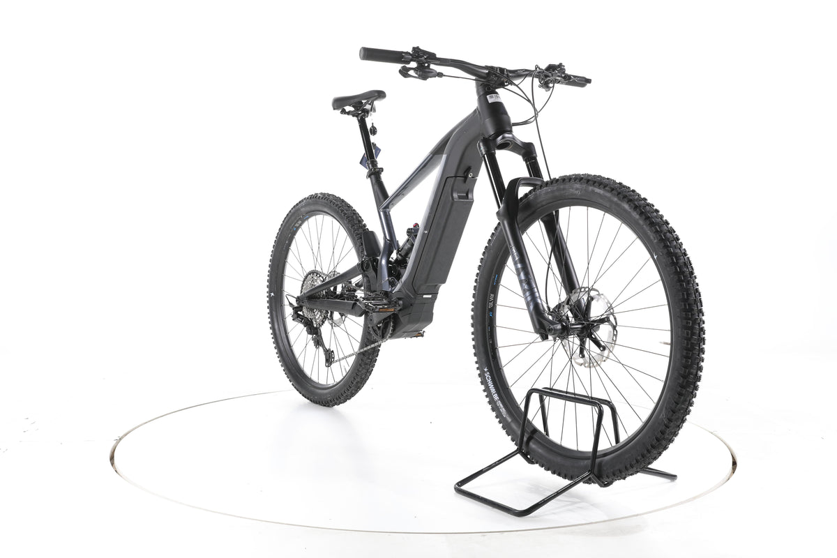 Bulls E-Stream EVO AM 4 E-Bike Fully - Image 3